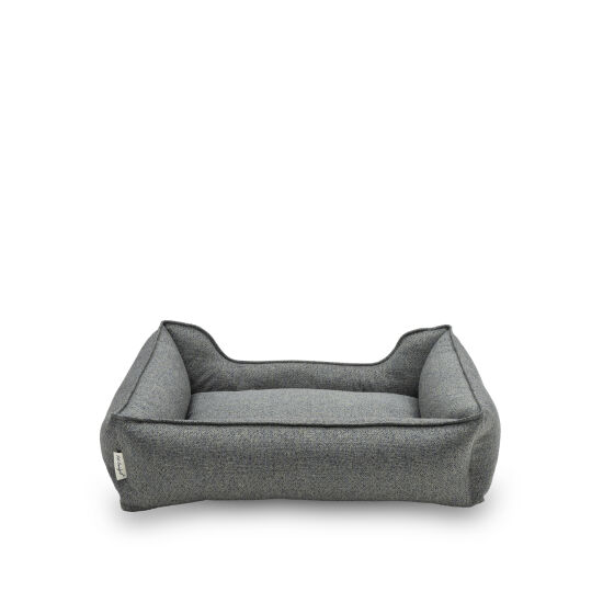 Pet Comfort Bravo Ortopedik Koyu Yeşil Köpek Yatağı L 90x70cm - 3