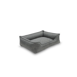 Pet Comfort Bravo Ortopedik Koyu Yeşil Köpek Yatağı M 75x60cm - 2