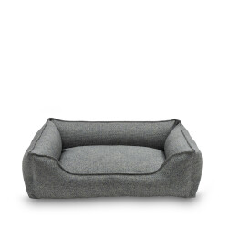 Pet Comfort Bravo Ortopedik Koyu Yeşil Köpek Yatağı XL 105x80cm - Pet Comfort