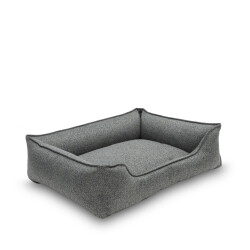 Pet Comfort Bravo Ortopedik Koyu Yeşil Köpek Yatağı XL 105x80cm - 2