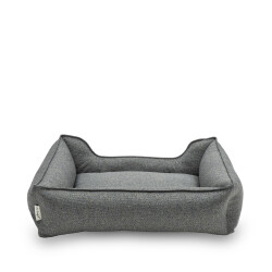 Pet Comfort Bravo Ortopedik Koyu Yeşil Köpek Yatağı XL 105x80cm - 3