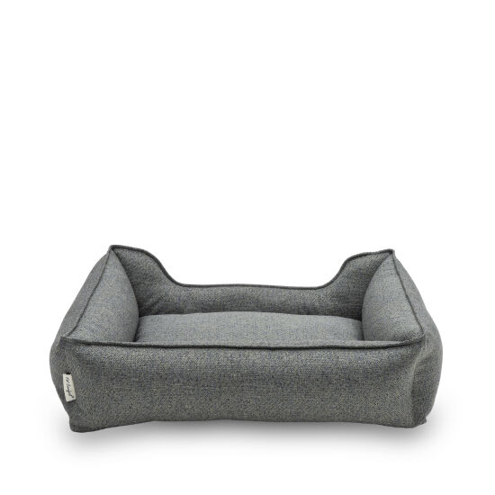 Pet Comfort Bravo Ortopedik Koyu Yeşil Köpek Yatağı XL 105x80cm - 3