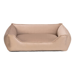 Pet Comfort - Pet Comfort Delta Leo 04 Kedi ve Köpek Yatağı S 60x75cm