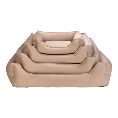 Pet Comfort Delta Leo 04 Kedi ve Köpek Yatağı S 60x75cm