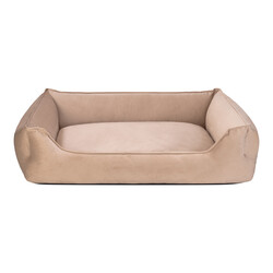 Pet Comfort - Pet Comfort Delta Leo 04 Köpek Yatağı L 80x105cm