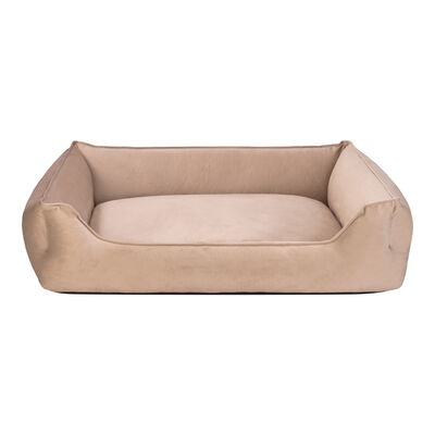 Pet Comfort Delta Leo 04 Köpek Yatağı L 80x105cm