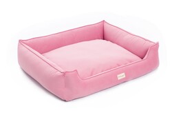 Pet Comfort Delta Leo 18 Köpek Yatağı XL 95x120cm - Pet Comfort