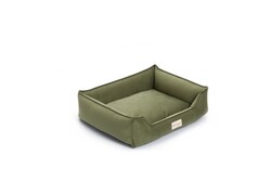 Pet Comfort Delta Leo 25 Kedi ve Köpek Yatağı S 60x75cm - Pet Comfort