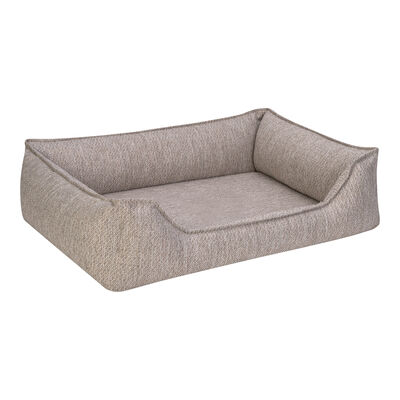 Pet Comfort Delta Varius Açık Gri Ortopedik Köpek Yatağı M 60x75cm