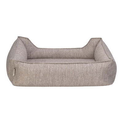 Pet Comfort Delta Varius Açık Gri Ortopedik Köpek Yatağı M 60x75cm