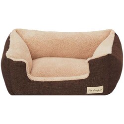 Pet Comfort Echo Mirandus 19 Köpek Yatağı M 60x80 cm - Pet Comfort