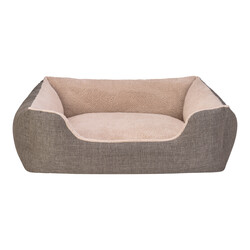 Pet Comfort - Pet Comfort Echo Varro 09 Köpek Yatağı L 85x105cm