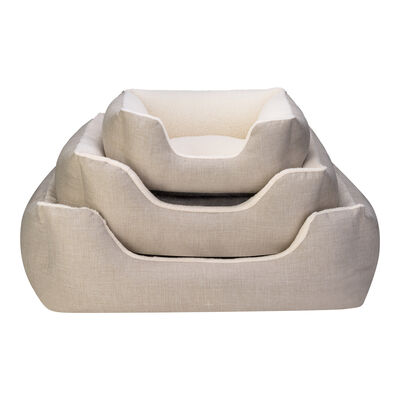 Pet Comfort Echo Varro 12 Köpek Yatağı L 85x105cm Pet Comfort Echo Varro 12 Köpek Yatağı L 85x105cm