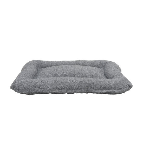 Pet Comfort Enzo Gri Köpek Yatağı L 120x80cm - 1