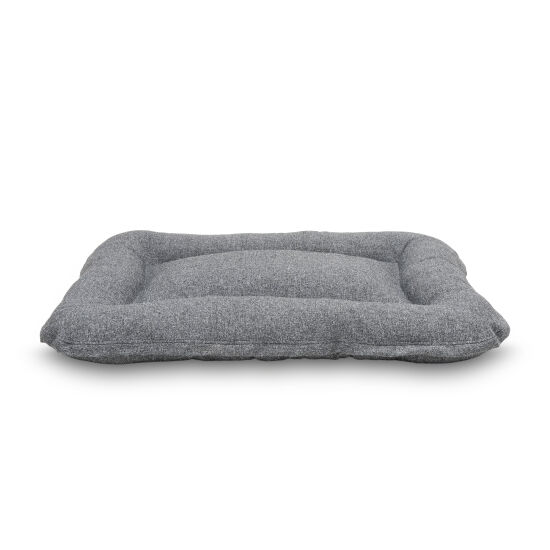 Pet Comfort Enzo Gri Köpek Yatağı L 120x80cm - 3
