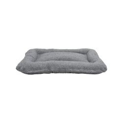 Pet Comfort Enzo Gri Köpek Yatağı M 100x70cm - Pet Comfort