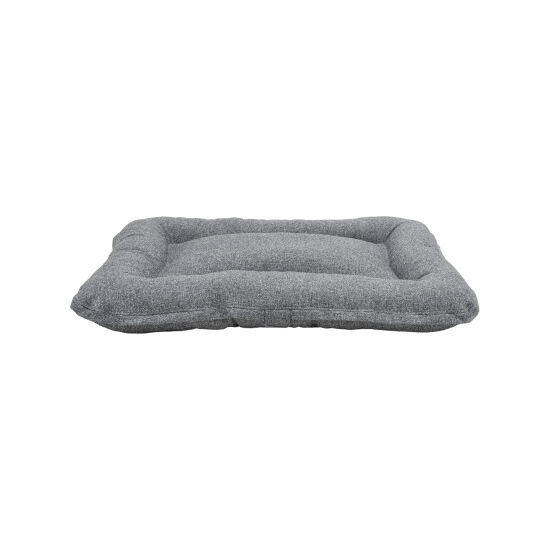Pet Comfort Enzo Gri Köpek Yatağı M 100x70cm - 1
