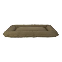 Pet Comfort - Pet Comfort Enzo Yeşil Köpek Yatağı L 120x80cm