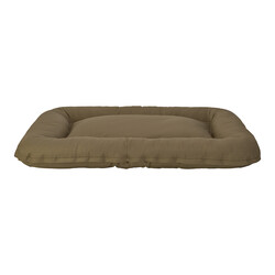 Pet Comfort - Pet Comfort Enzo Yeşil Köpek Yatağı M 100x70cm