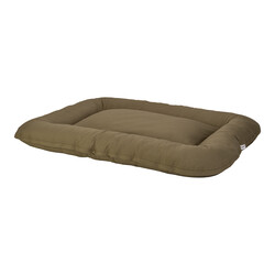 Pet Comfort Enzo Yeşil Köpek Yatağı M 100x70cm - Thumbnail