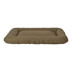 Pet Comfort Enzo Yeşil Köpek Yatağı M 100x70cm - Thumbnail