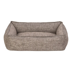 Pet Comfort Golf Kahverengi Kedi ve Köpek Yatağı XS 55x45cm - Pet Comfort