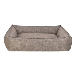 Pet Comfort Golf Kahverengi Köpek Yatağı L 105x80cm - Pet Comfort