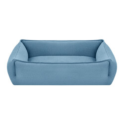 Pet Comfort Golf Mavi Köpek Yatağı S 75x60cm - Pet Comfort