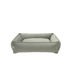 Pet Comfort Golf Ortopedik Mint Köpek Yatağı L 90x70cm - 3