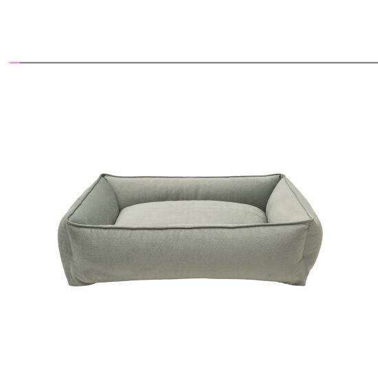 Pet Comfort Golf Ortopedik Mint Köpek Yatağı M 75x60cm - 1