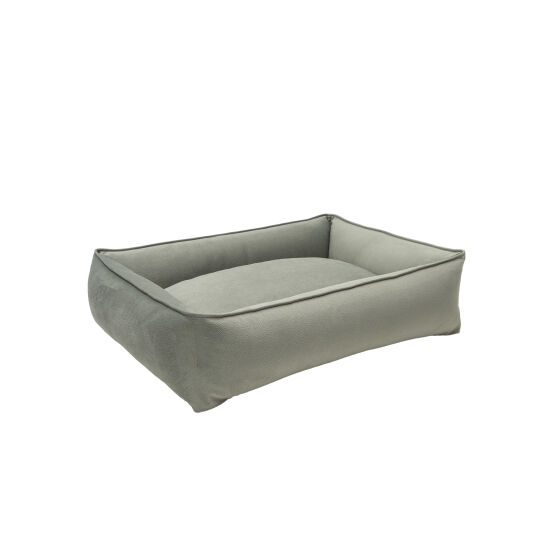 Pet Comfort Golf Ortopedik Mint Köpek Yatağı M 75x60cm - 2