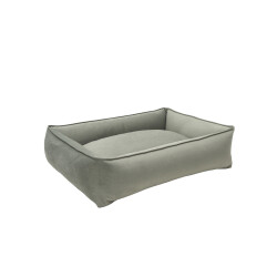 Pet Comfort Golf Ortopedik Mint Köpek Yatağı XL 105x80cm - 2