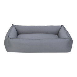 Pet Comfort Golf Antrasit Köpek Yatağı L 90x70cm - Pet Comfort