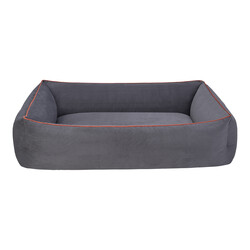 Pet Comfort - Pet Comfort Golf Vita 01 Köpek Yatağı L 85x105cm