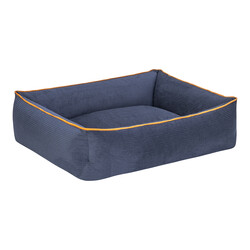 Pet Comfort Golf Vita Parliament Mavi w Hardal Biye S 75x60cm - 2