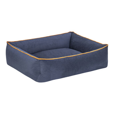 Pet Comfort Golf Vita Parliament Mavi w Hardal Biye S 75x60cm - 2