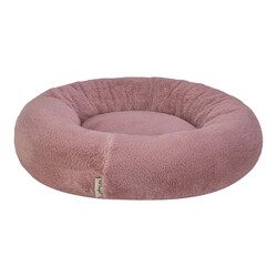 Pet Comfort Hotel Pembe Kedi ve Köpek Yatağı S 50cm - 2