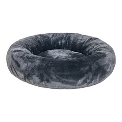 Pet Comfort Hotel Siyah Kedi ve Köpek Yatağı S 50cm - Pet Comfort