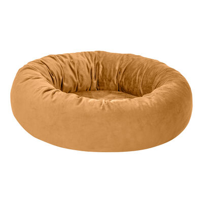 Pet Comfort Hotel Hardal Kedi ve Köpek Yatağı S 50cm - 1