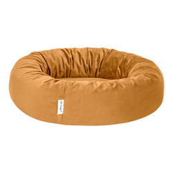 Pet Comfort Hotel Hardal Kedi ve Köpek Yatağı S 50cm - 2