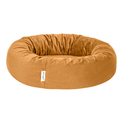 Pet Comfort Hotel Hardal Kedi ve Köpek Yatağı S 50cm - 2