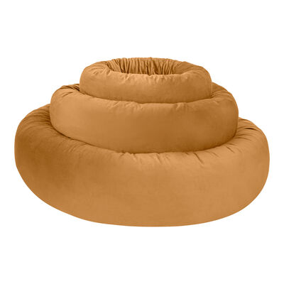 Pet Comfort Hotel Hardal Kedi ve Köpek Yatağı S 50cm - 3