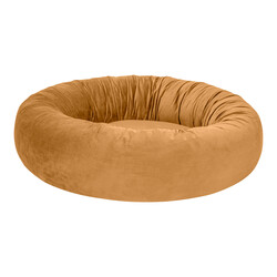 Pet Comfort Hotel Hardal Köpek Yatağı L 100cm - Pet Comfort