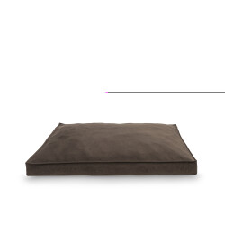 Pet Comfort Lima Kahverengi Ortopedik Kahverengi Köpek Yatağı 100x70x9cm - Pet Comfort