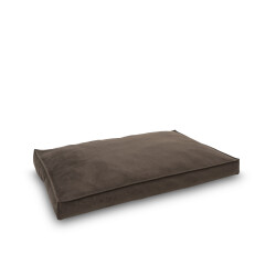 Pet Comfort Lima Kahverengi Ortopedik Kahverengi Köpek Yatağı 100x70x9cm - 2