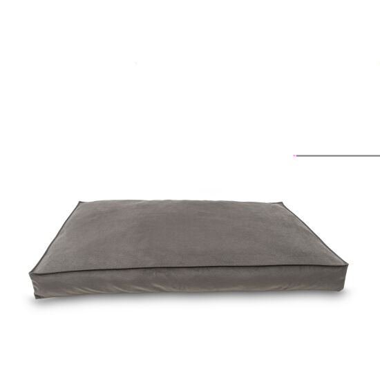 Pet Comfort Lima Kahverengi Ortopedik Kahverengi Köpek Yatağı 120x80x12cm - 1