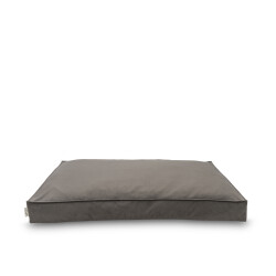 Pet Comfort Lima Kahverengi Ortopedik Kahverengi Köpek Yatağı 120x80x12cm - 3