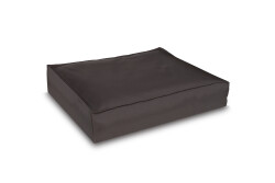 Pet Comfort Lima Kahverengi Su Geçirmez Köpek Yatağı L 110x75cm - Pet Comfort