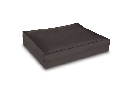 Pet Comfort Lima Kahverengi Su Geçirmez Köpek Yatağı L 110x75cm - 1