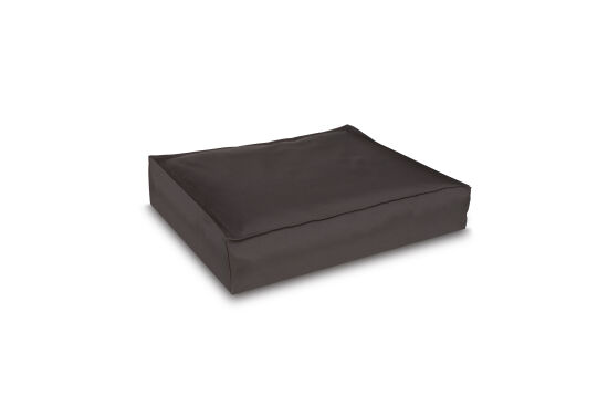Pet Comfort Lima Kahverengi Su Geçirmez Köpek Yatağı M 90x60cm - 1